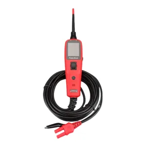 Autel PS100 PowerScan Electrical Testing Tool 12-24V with TFT Color Display