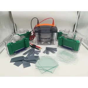 Product image for Bio-Rad_OEM_1658001_PLUS