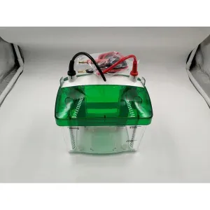 Product image for Bio-Rad_OEM_1658005