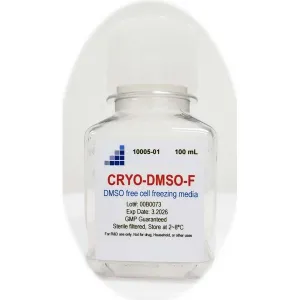 Product image for CRYO-DMSO-F-100ml