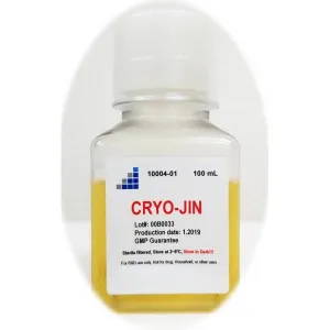 Product image for CRYO-JIN-100ml