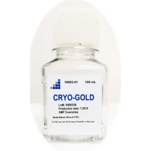 Product image for CYRO-GOLD-100ml