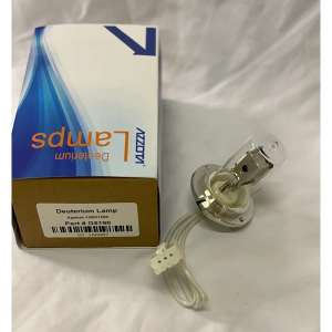 Azzota D2-G5190 Deuterium Lamp Equivalent to Agilent PN# 5190-0917