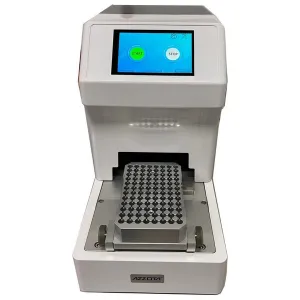 Azzota FS-A20 Semi-Automatic PCR Plate Film Sealer 110-240V