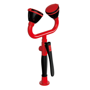 Azzota KC2R Double Eyewash Station