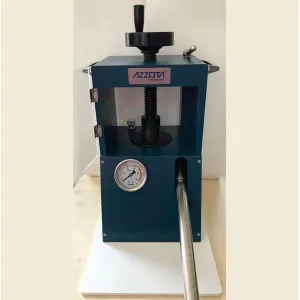 Product image for Lab Press-Ml