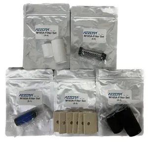 Product image for M165A-FilterKits