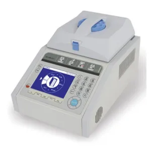 Product image for PCR-LCD