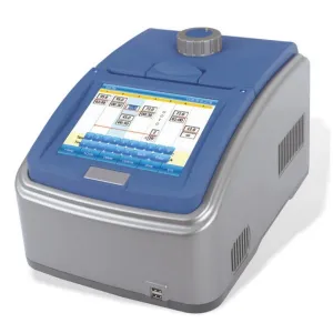 Product image for PCR-Touchscr
