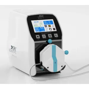 Azzota Peri-P1-EZA1 PeriScientific Smart Pump Systems 0.007-775 mL/min Single Head Pump - EZA-1 (General Purpose)