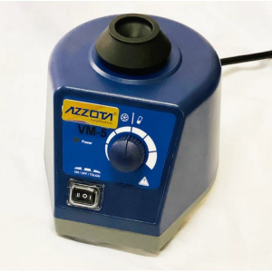 Azzota VM-5 Variable Speed Vortex Mixer 0 to 2500 rpm Continuous or Touch Operation
