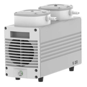 BEING Scientific BDV15102U V-20 Diaphragm Vacuum Pump 120V/60Hz 20 L/min