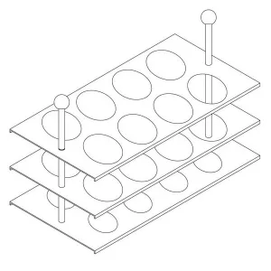 Product image for P19800