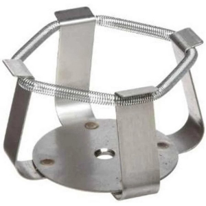 BEING Scientific P33075 Flask Clamp 500ml