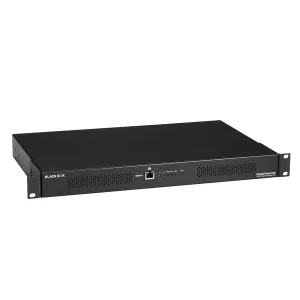 Black Box ACR1000-CPH16R-R2 KVM Central Power Hub - 16-Port, 30W