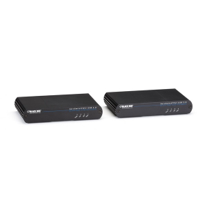 Black Box ACU1500A-R3 KVM Extender DVI-D, USB 2.0, Single-Access, CATx
