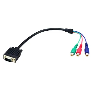 Product image for AVS-CBL-VG-CM