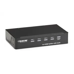 Product image for AVSP-HDMI1X4