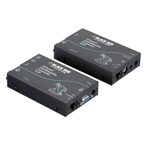 Black Box AVU5020A USB Multimedia Extender