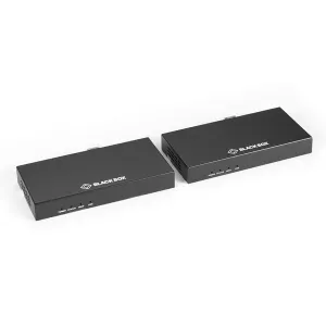 Black Box AVX-HDMI2-FO-HDB HDMI 2.0 Extender Over Fiber