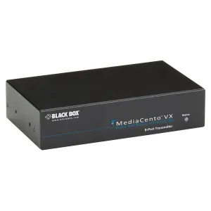Black Box AVX-VGA-TP-TX-8 VX Transmitter - 8-Port