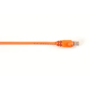 Product image for CAT5EPC-020-OR