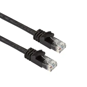 Product image for CAT6APC-010-BK