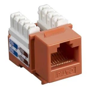 Product image for CAT6J-OR