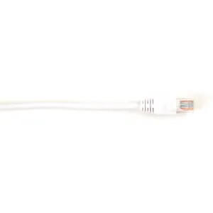 Product image for CAT6PC-010-WH