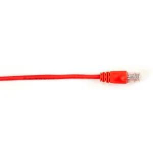 Product image for CAT6PC-025-RD