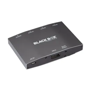 Product image for DPMSTHUB-4P
