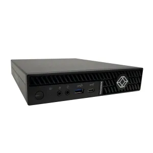 Black Box EMD3000GE Emerald GE Gateway CATx USB RDP and PCoIP