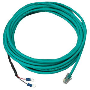 Black Box EME1K1-015 Dry Contact Sensor Cable - 15-ft. (4.6-m)