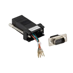 Product image for FA4509M-BK