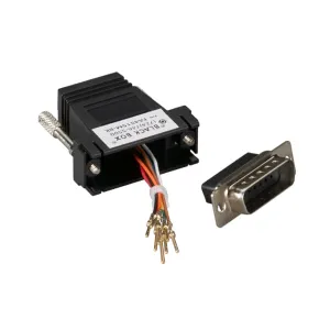 Product image for FA4515M-BK