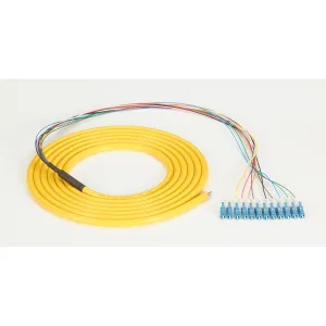 Product image for FOPT50S1-LC-12YL-3
