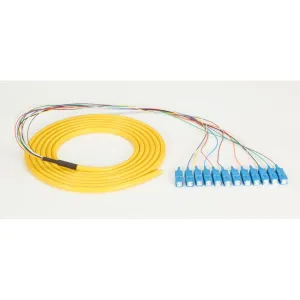 Product image for FOPT50S1-SC-12YL-3
