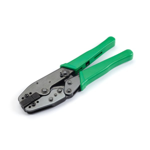 Black Box FT048A-R2 CAT6A RJ-45 Crimp Tool - Shielded
