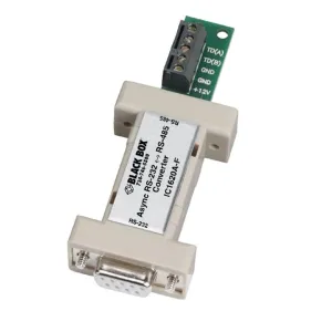 Product image for IC1620A-F