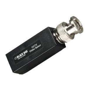Black Box IC444A CCTV Video Balun