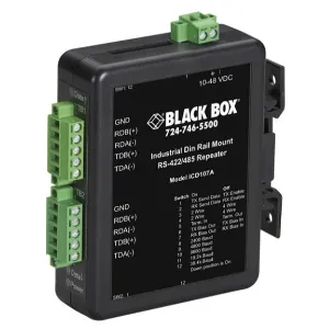 Product image for ICD107A