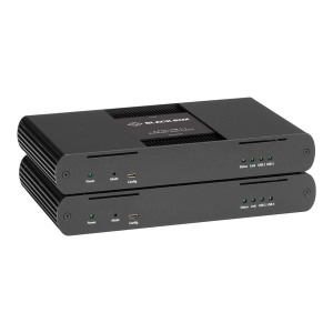 Black Box ICU504A USB 3.1 Extender over CATx, 4-Port