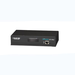 Black Box KV0161A CX UNO KVM Switch - 16-Port, CATx