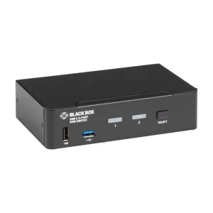Product image for KVMC4K-2P
