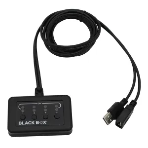 Product image for KVSC-4