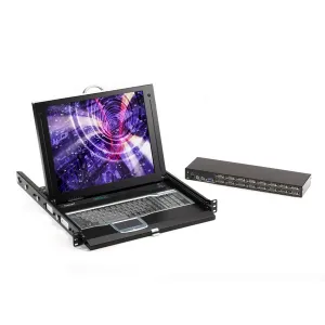 Product image for KVT417A-16UV-R2