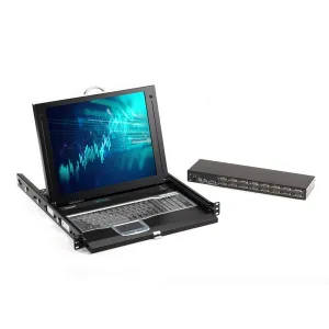 Product image for KVT417A-1UV-R3