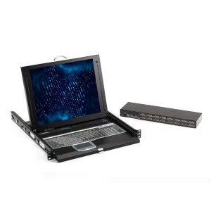 Product image for KVT417A-8UV-R2