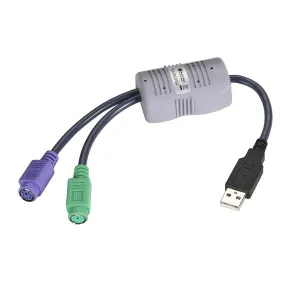 Product image for KVUSB2PS2