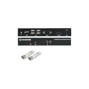 Product image for KVXLCDPF-100-SFPBUN1